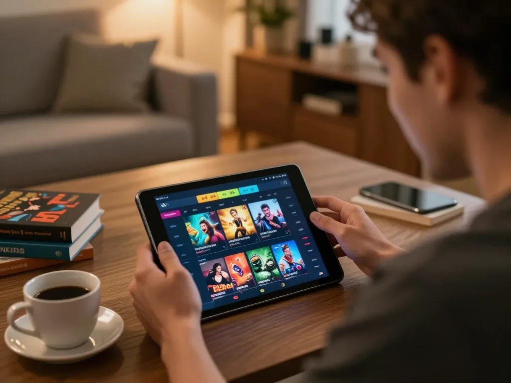 Engaging with live dealer games on the ee88 platform in a cozy home environment