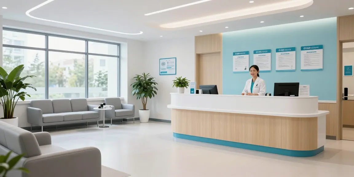 Hair transplant Turkey services in a modern healthcare facility.