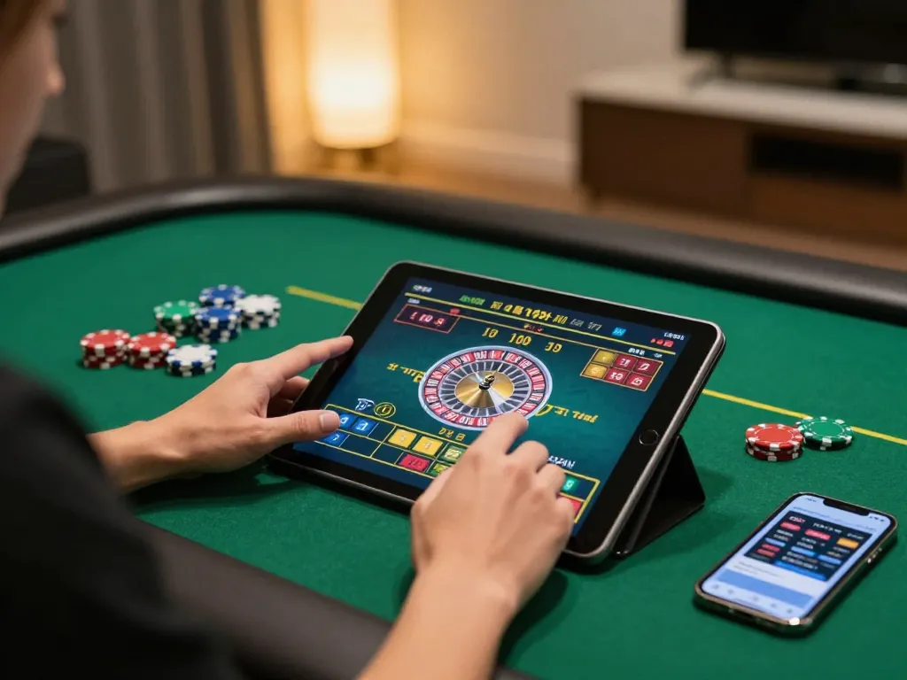 Experience kèo nhà cái 88 by betting on live dealer roulette at home for strategic fun