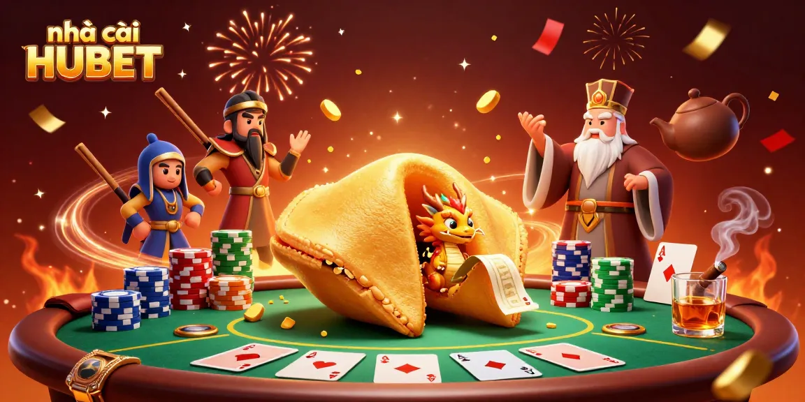 Play exciting games at nhà cái HUBET with dynamic casino elements for a thrilling experience.