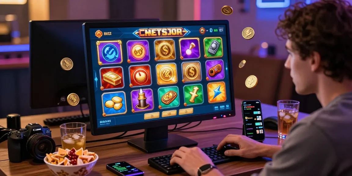 Pengalaman bermain di SUPER59 link alternatif dengan suasana slot online yang dinamis.